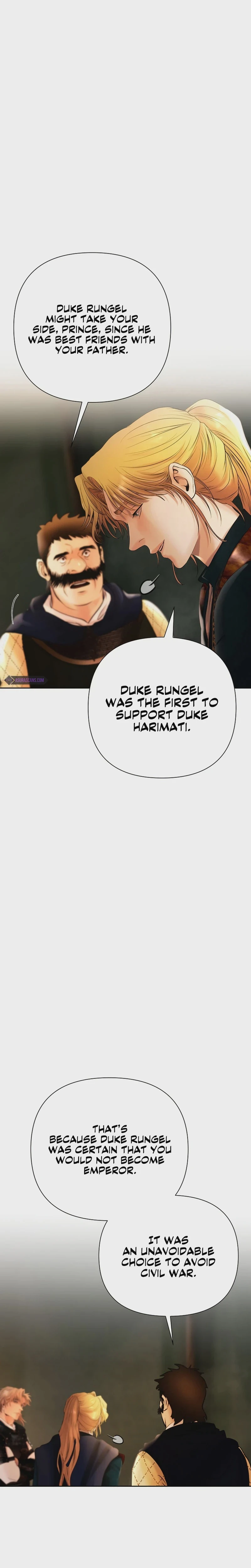 Read Barbarian Quest EN Manga Online