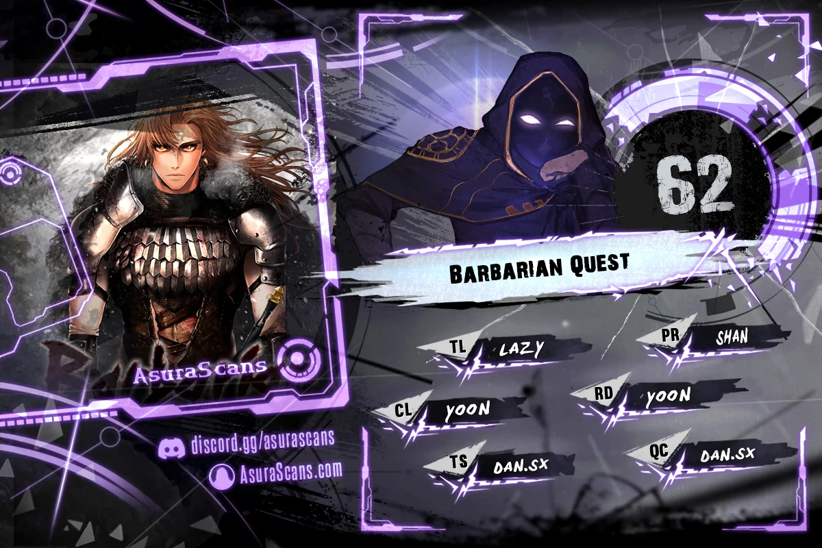 Read Barbarian Quest EN Manga Online