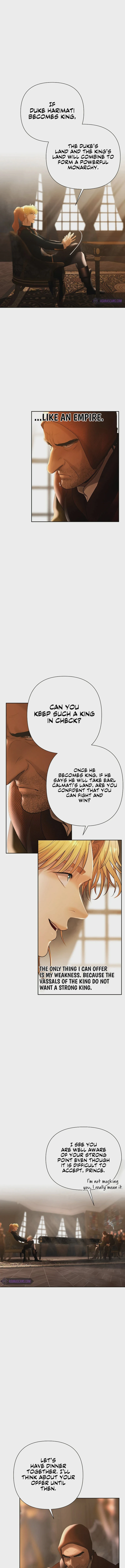 Read Barbarian Quest EN Manga Online