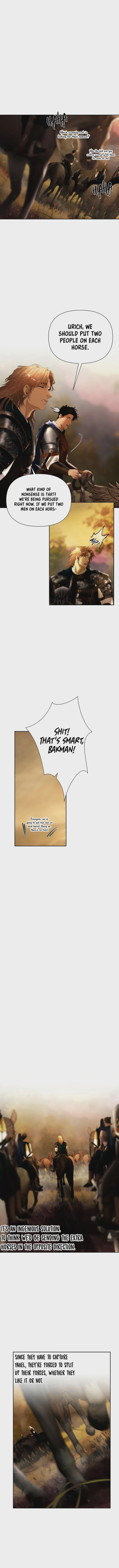 Read Barbarian Quest EN Manga Online