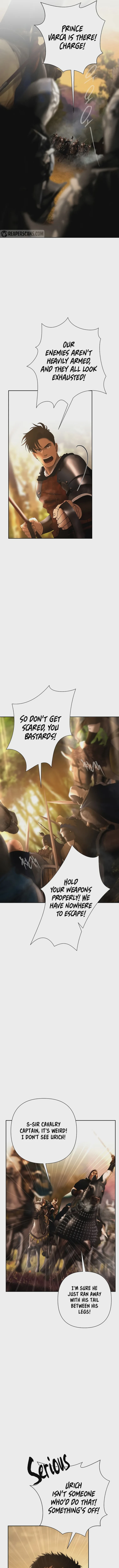 Read Barbarian Quest EN Manga Online
