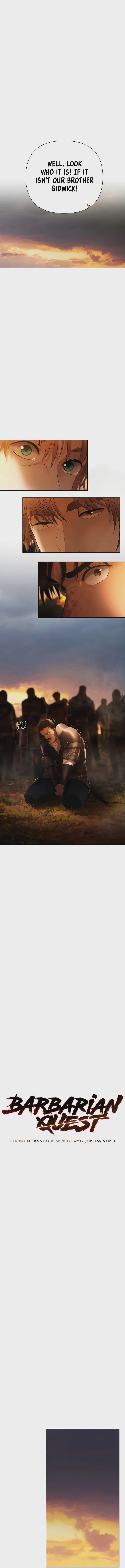 Read Barbarian Quest EN Manga Online