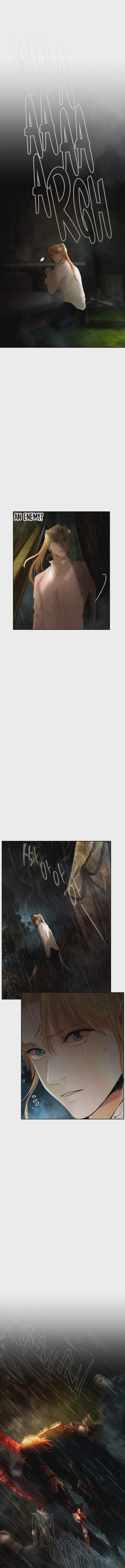 Read Barbarian Quest EN Manga Online