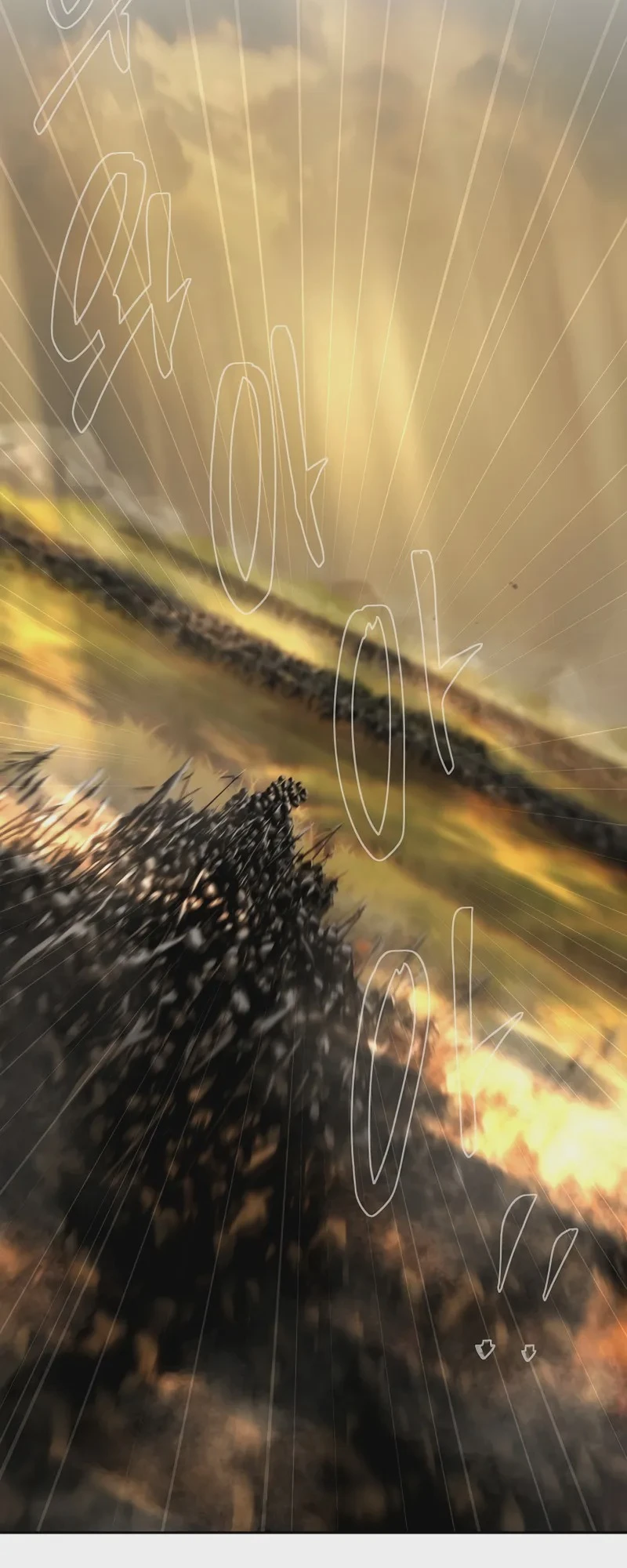 Read Barbarian Quest EN Manga Online