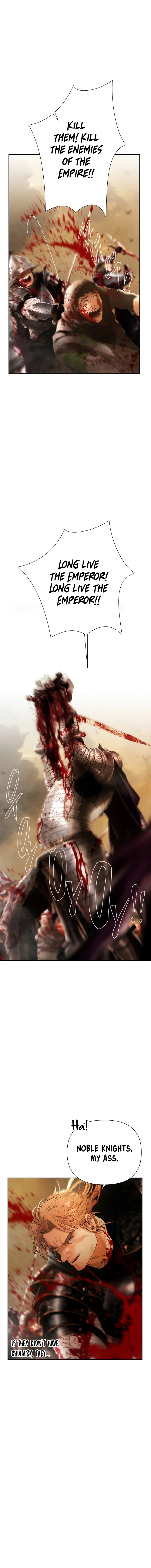 Read Barbarian Quest EN Manga Online