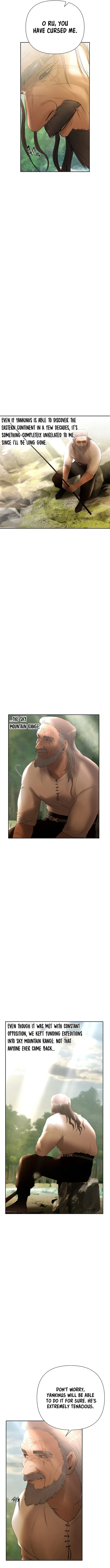 Read Barbarian Quest EN Manga Online