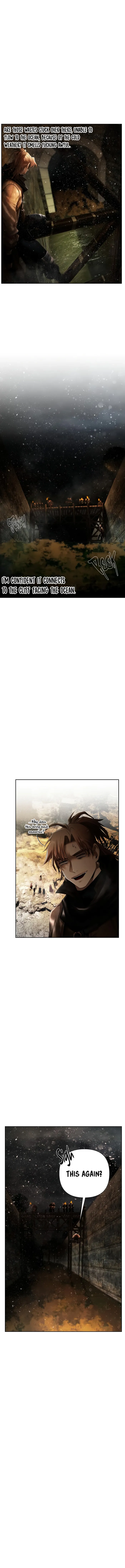 Read Barbarian Quest EN Manga Online