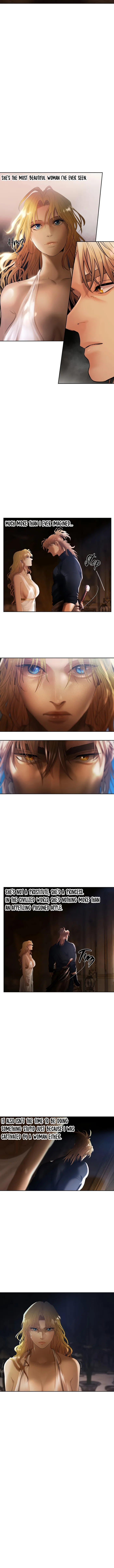 Read Barbarian Quest EN Manga Online