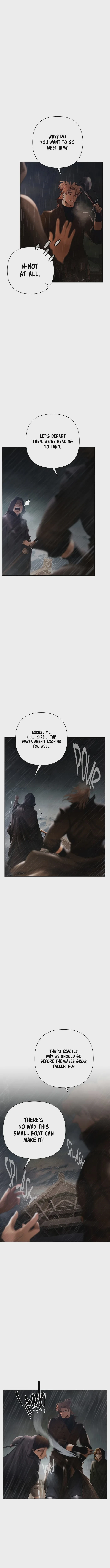 Read Barbarian Quest EN Manga Online