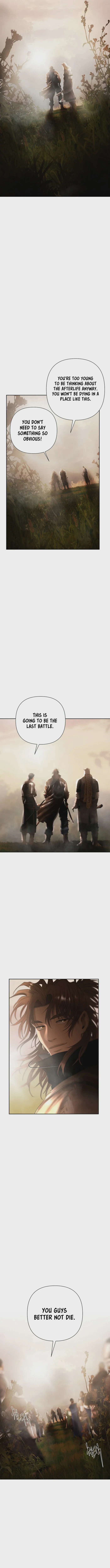 Read Barbarian Quest EN Manga Online