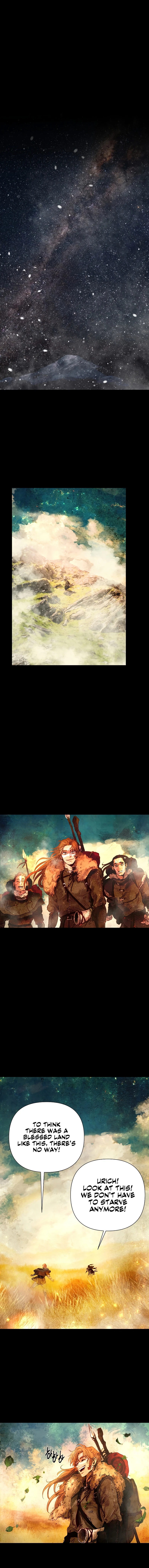 Read Barbarian Quest EN Manga Online
