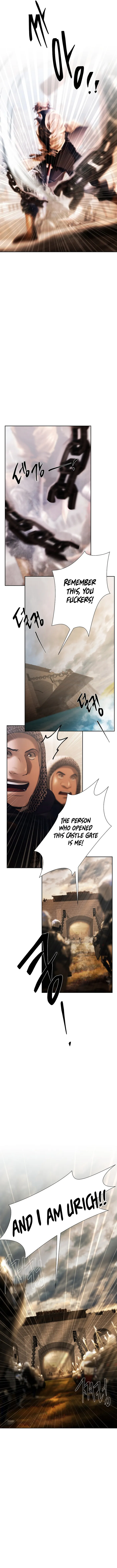Read Barbarian Quest EN Manga Online