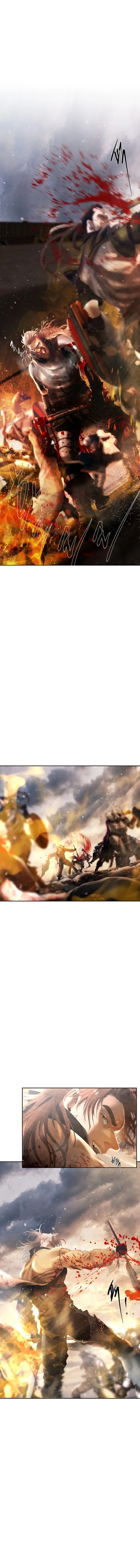 Read Barbarian Quest EN Manga Online