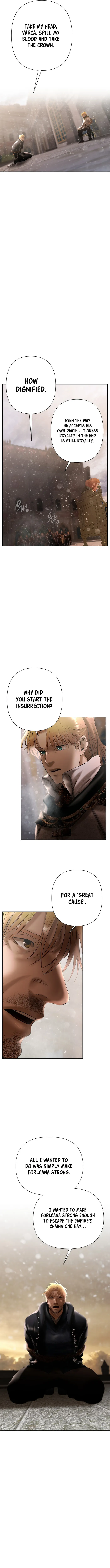 Read Barbarian Quest EN Manga Online