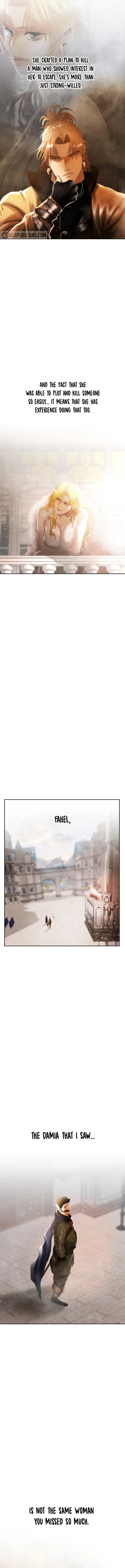 Read Barbarian Quest EN Manga Online