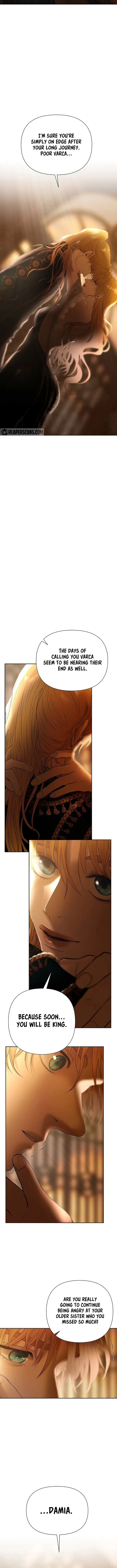 Read Barbarian Quest EN Manga Online