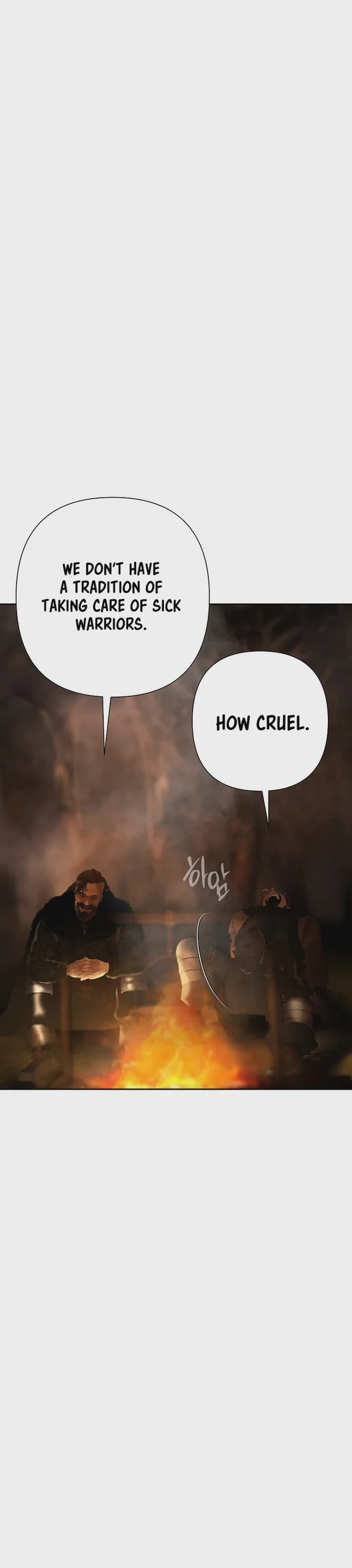 Read Barbarian Quest EN Manga Online