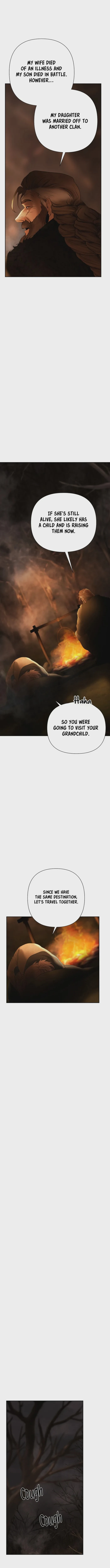 Read Barbarian Quest EN Manga Online