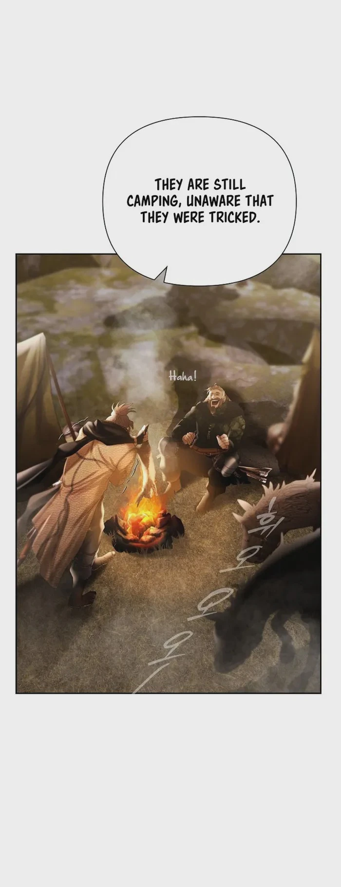 Read Barbarian Quest EN Manga Online