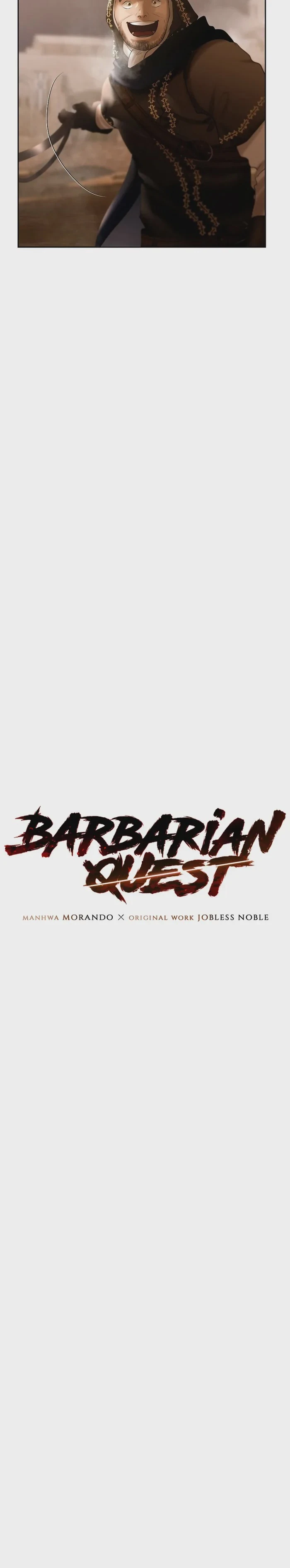 Read Barbarian Quest EN Manga Online