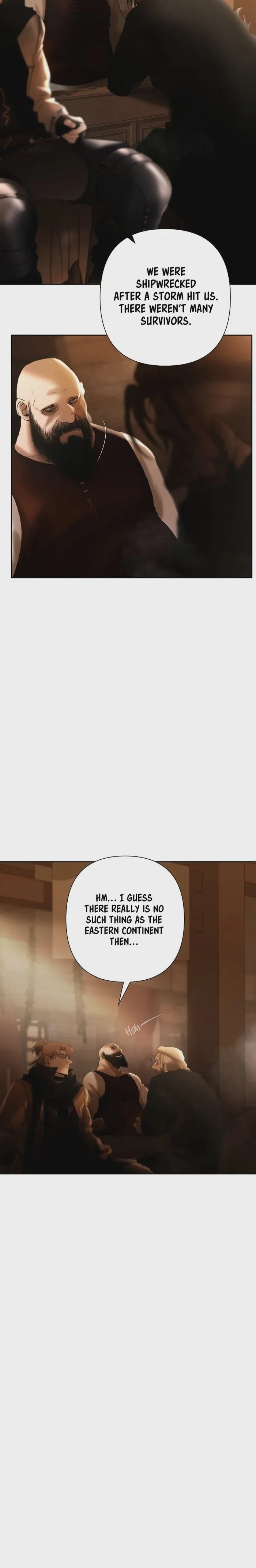 Read Barbarian Quest EN Manga Online