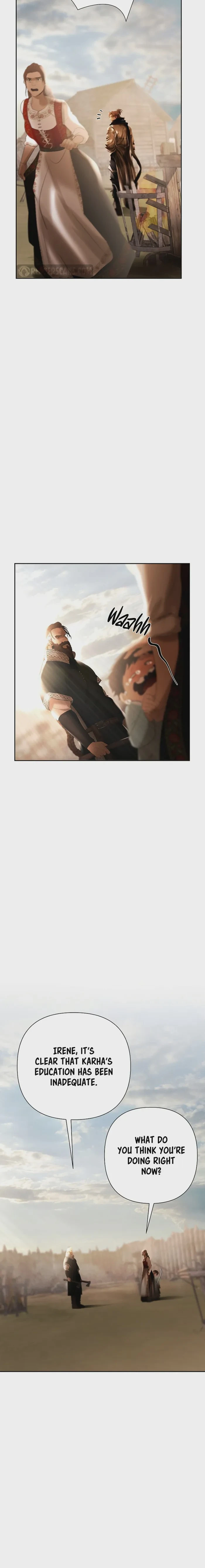 Read Barbarian Quest EN Manga Online