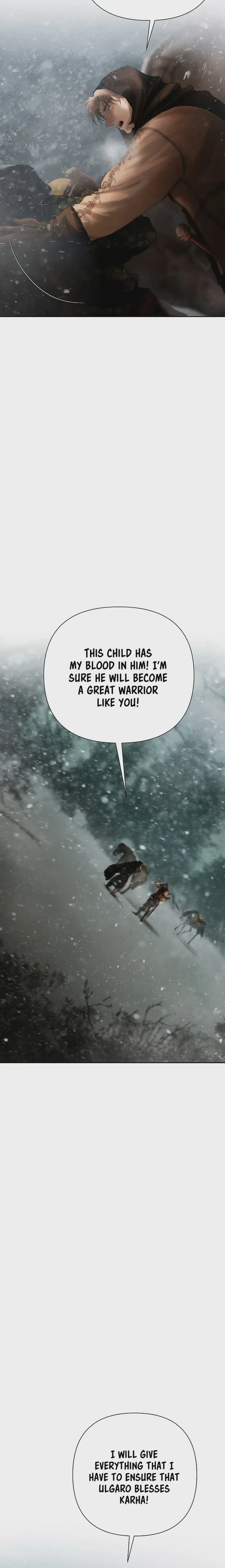 Read Barbarian Quest EN Manga Online