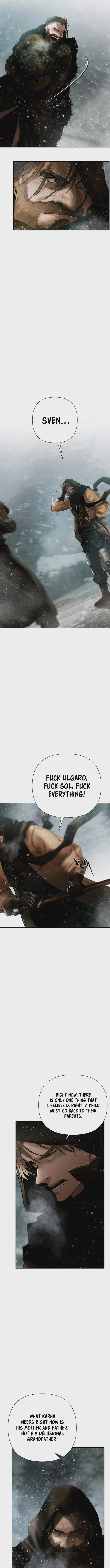 Read Barbarian Quest EN Manga Online