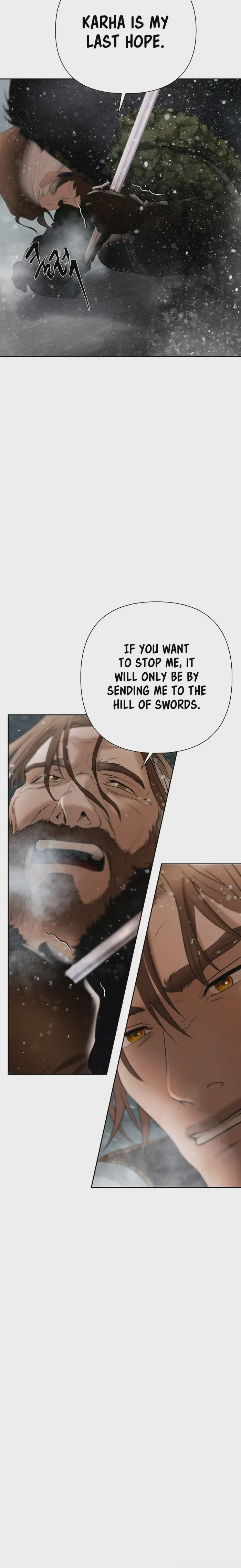 Read Barbarian Quest EN Manga Online