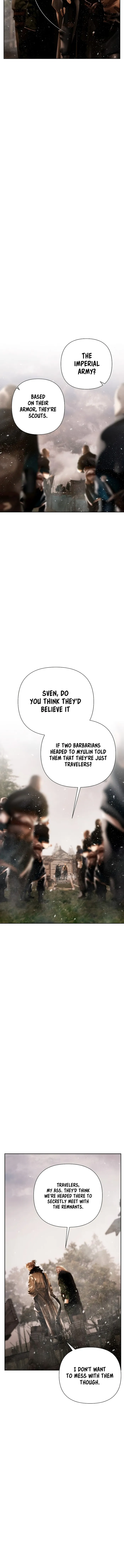 Read Barbarian Quest EN Manga Online