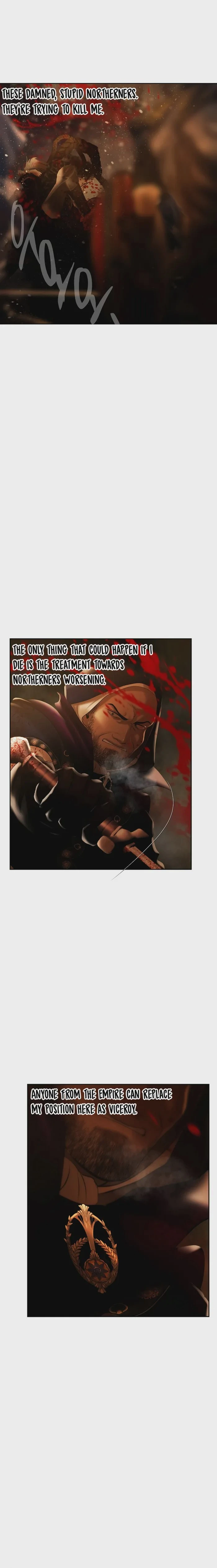 Read Barbarian Quest EN Manga Online