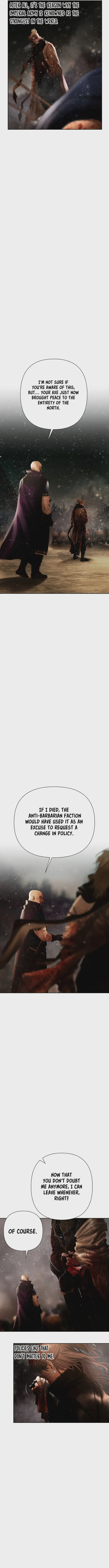 Read Barbarian Quest EN Manga Online