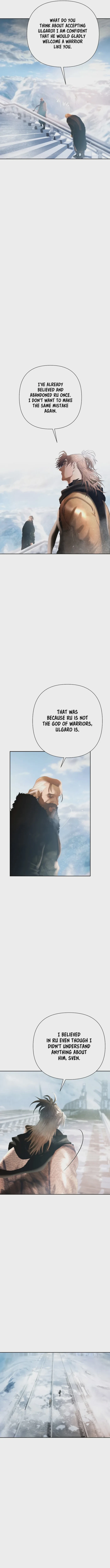 Read Barbarian Quest EN Manga Online
