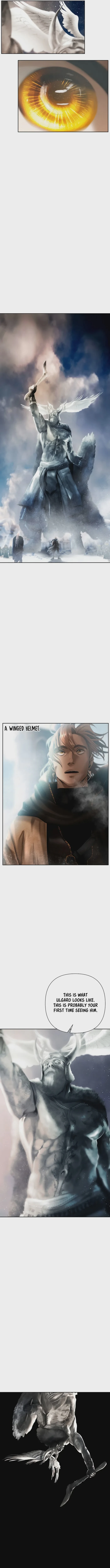 Read Barbarian Quest EN Manga Online