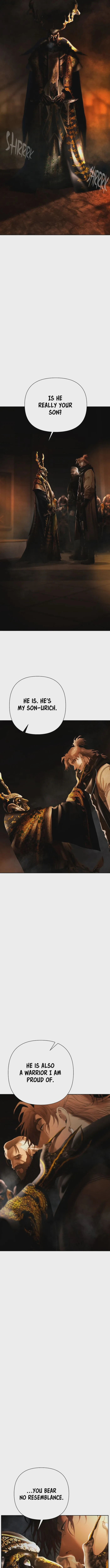 Read Barbarian Quest EN Manga Online