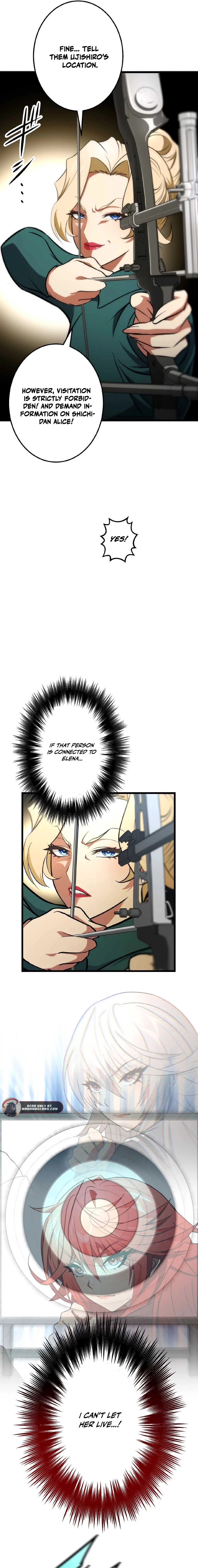 Read Battle Aristocracy EN Manga Online