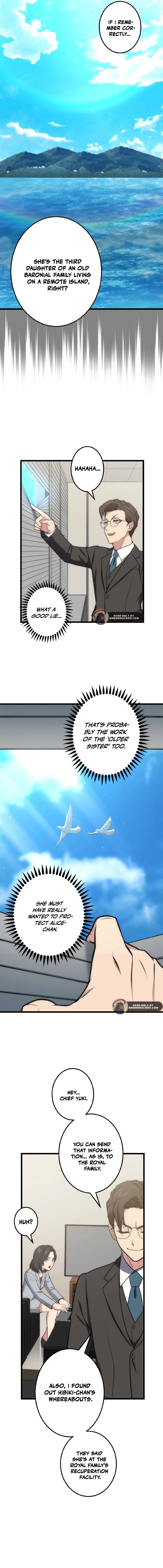 Read Battle Aristocracy EN Manga Online