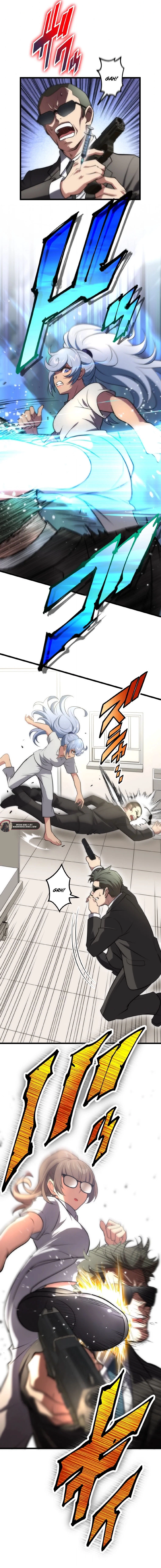 Read Battle Aristocracy EN Manga Online