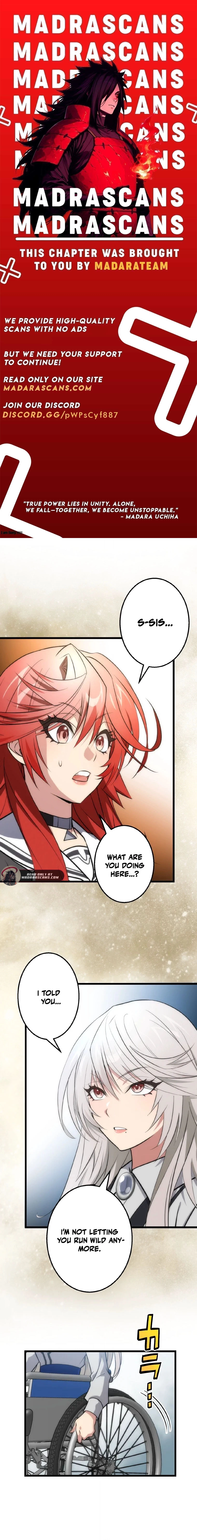 Read Battle Aristocracy EN Manga Online