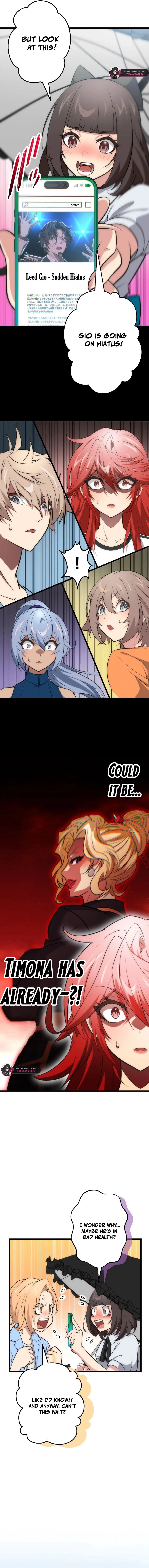 Read Battle Aristocracy EN Manga Online