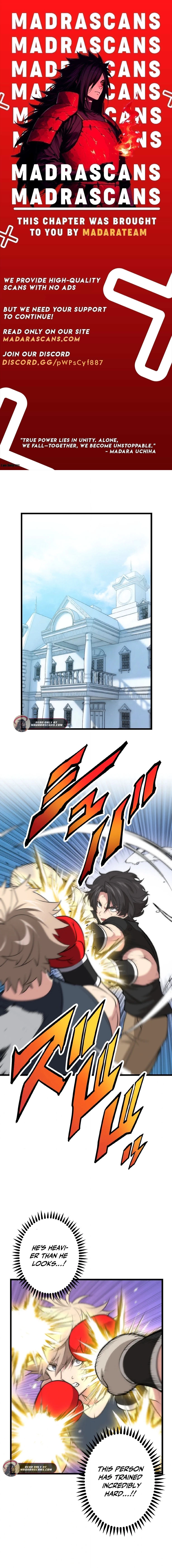 Read Battle Aristocracy EN Manga Online