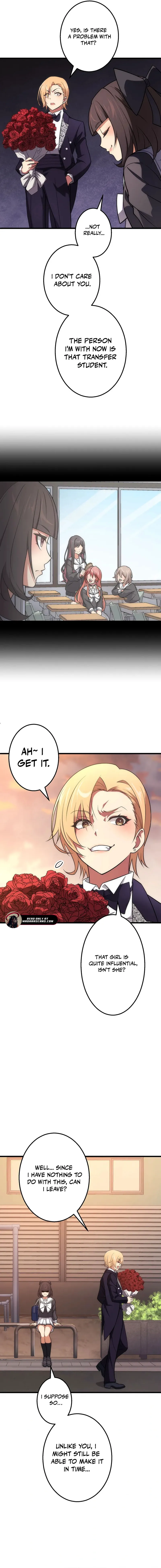 Read Battle Aristocracy EN Manga Online