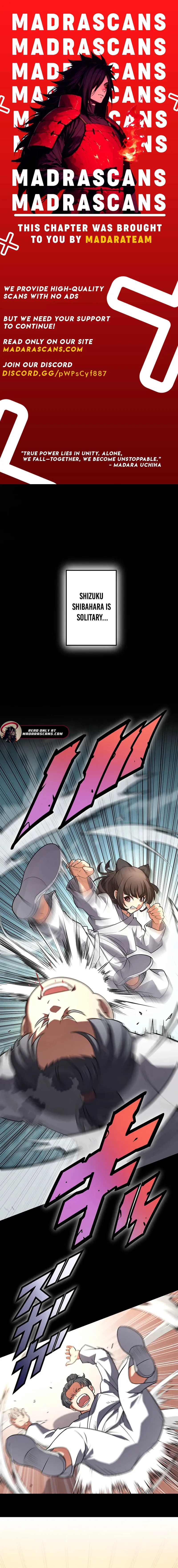 Read Battle Aristocracy EN Manga Online
