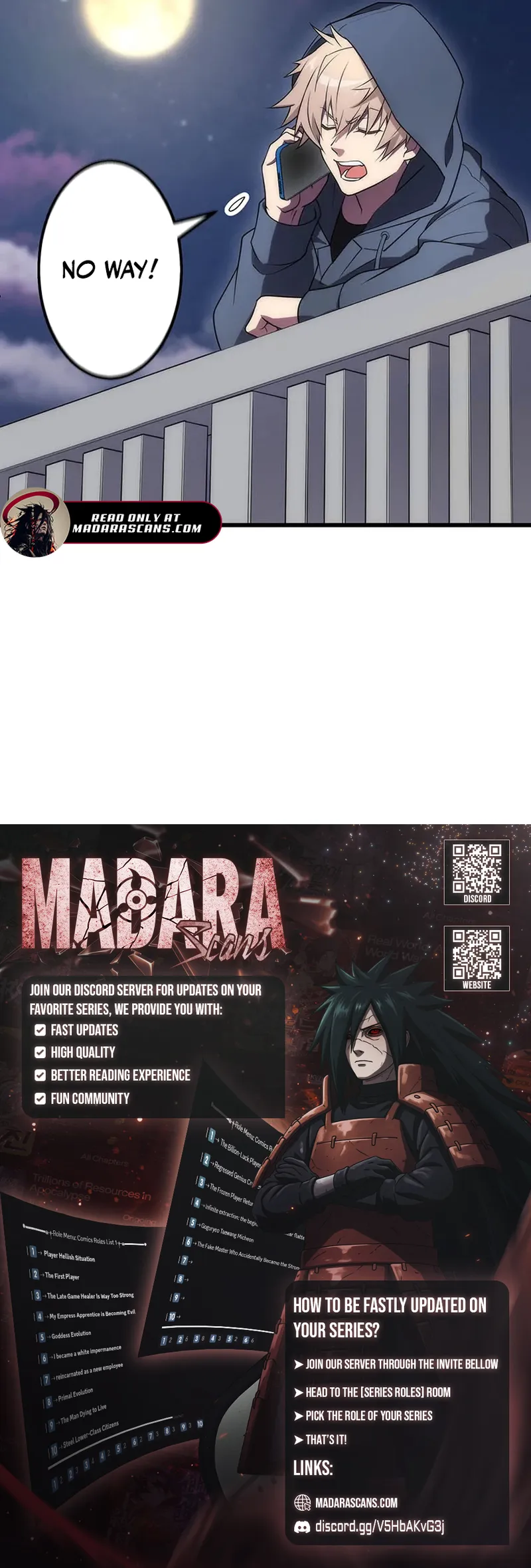Read Battle Aristocracy EN Manga Online