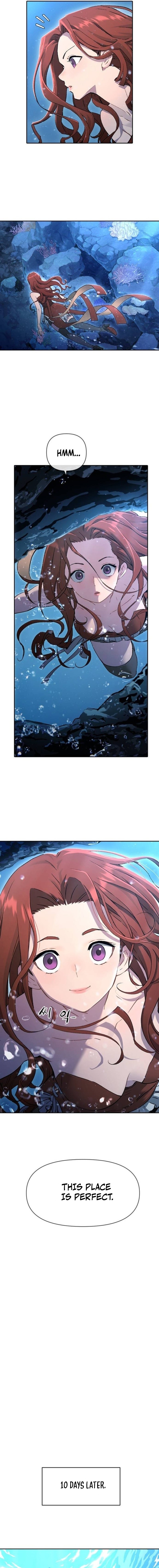 Read Beast Saga EN Manga Online
