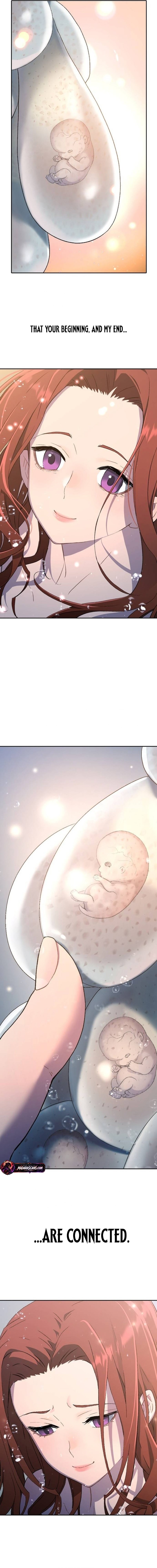 Read Beast Saga EN Manga Online