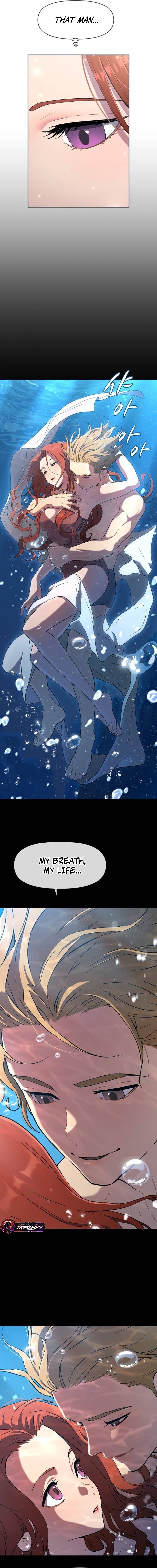 Read Beast Saga EN Manga Online