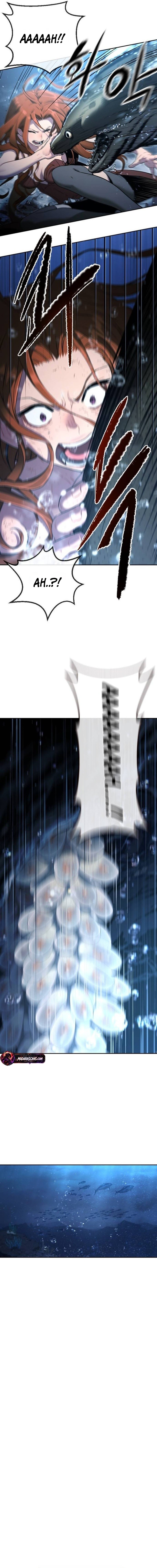 Read Beast Saga EN Manga Online