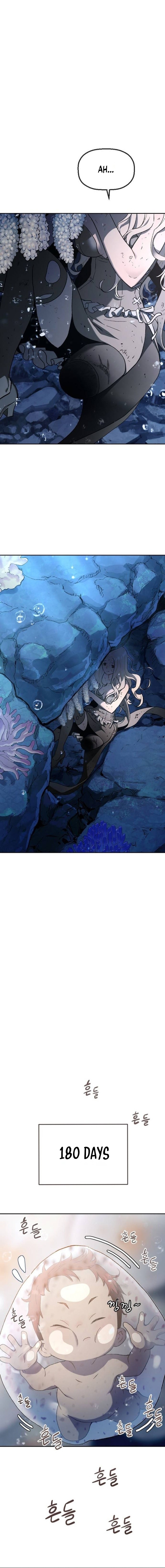 Read Beast Saga EN Manga Online