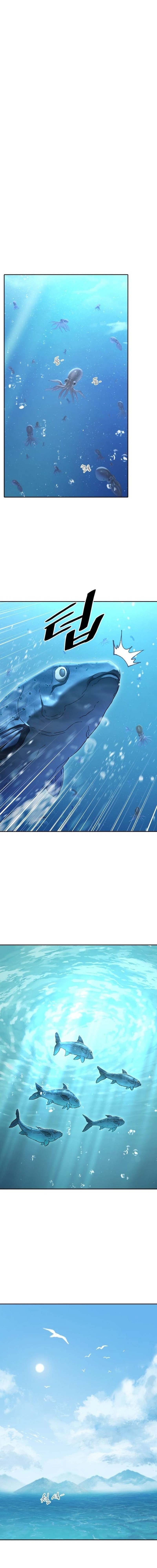 Read Beast Saga EN Manga Online